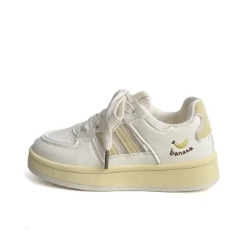 Boldi Kuki Low Top Skateboard Shoes Women's