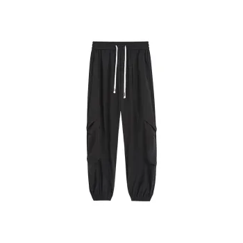 Caramella Casual Pants Unisex