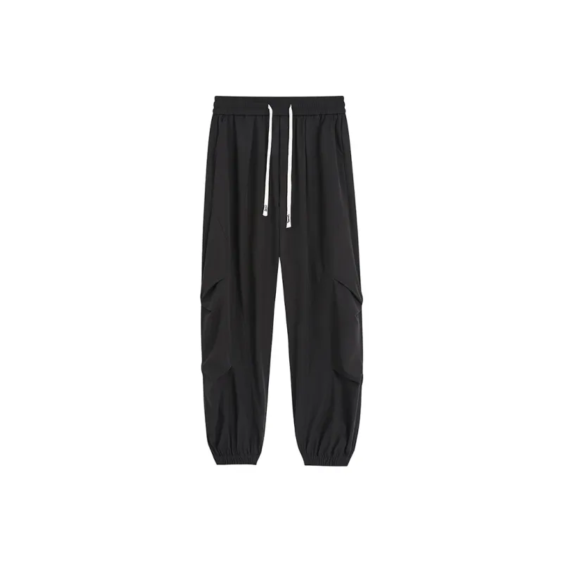 Caramella Casual Pants Unisex-0