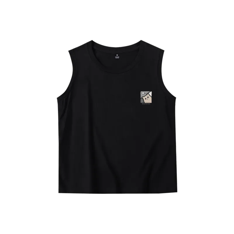 JEANSWEST Tank Tops Women's-12
