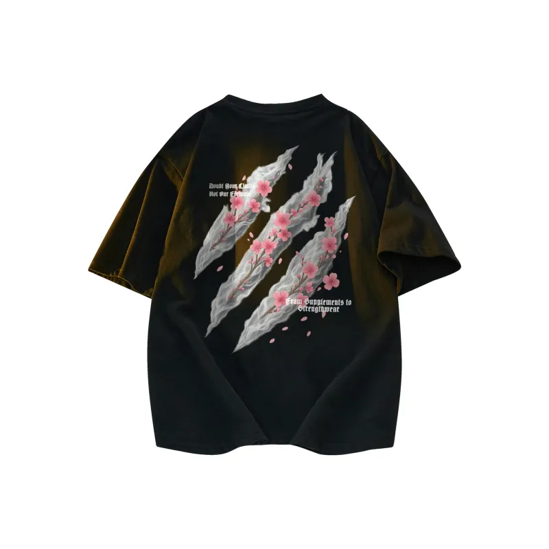 MUSCLETECH T Shirts Unisex-0