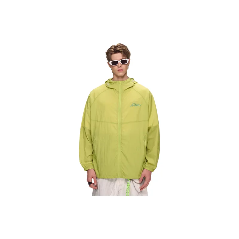 ALL IN Sun Protection Clothing Unisex-18