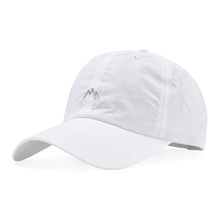 EQUIPMENTELEGANT Polyamide Baseball Caps Unisex-3