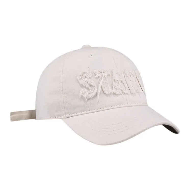 Banner The Piggy Cotton Baseball Caps Unisex-8