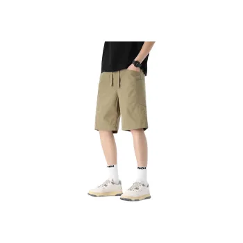 PIERRE CARDIN Casual Shorts Unisex