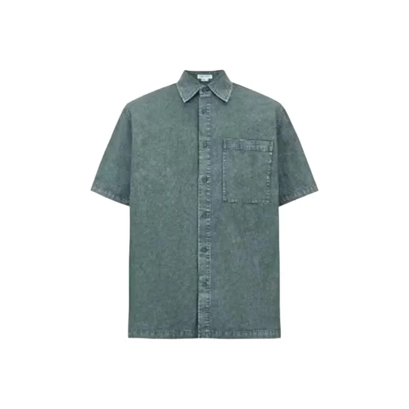 URBAN REVIVO Shirts Men-2