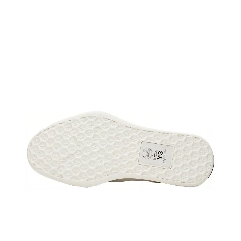 Adidas Y 3 Tangutsu White-3
