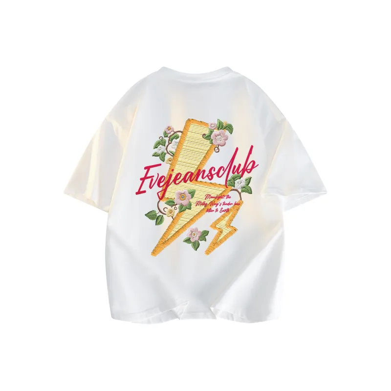 Yiwen T Shirts Unisex-5