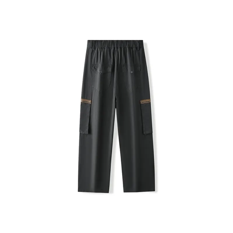 Jeep Outdoor Casual Pants Unisex-1