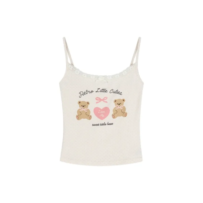 Gentle Welcome Tank Top Women's-4