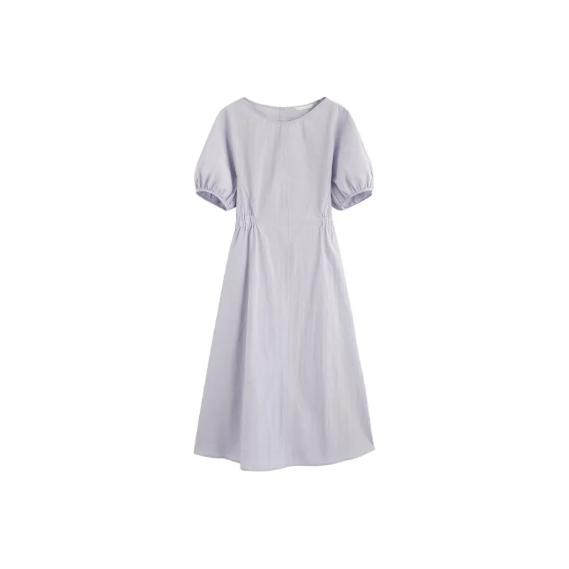 FANSILANEN Short Sleeved Dress Women's-13