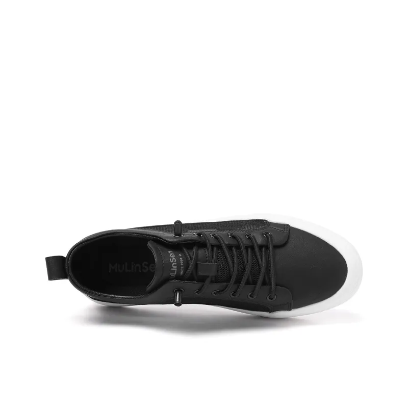 Mulinsen Low Top Skateboard Shoes Men's-8