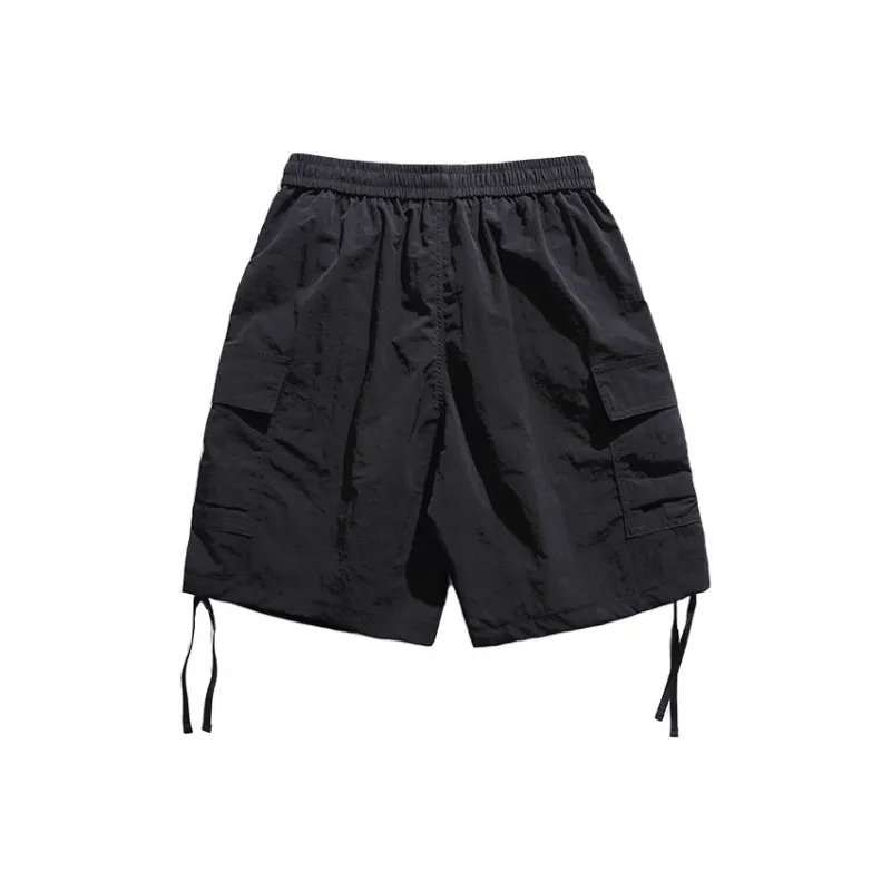 Jeep Casual Shorts Unisex-3