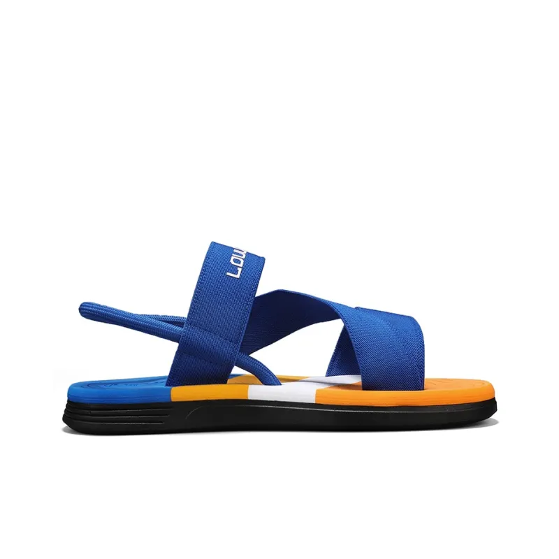 TFKY Beach Sandals Men-10