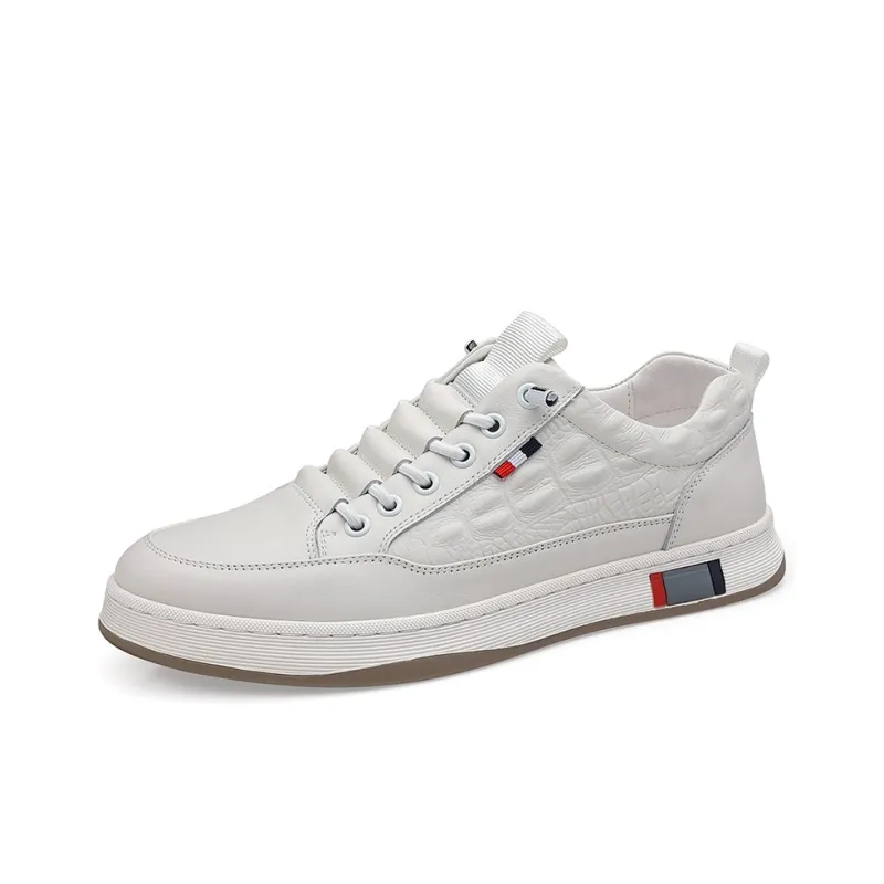 Frank Mully Low Top Skateboard Shoes Men's-1