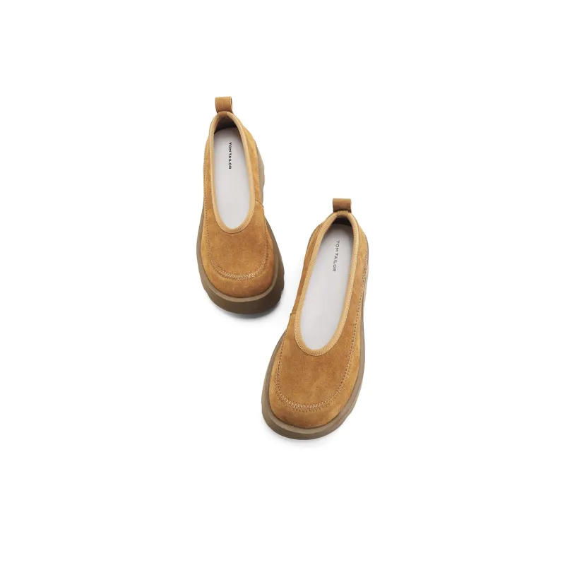 TOM TAILOR Casual Single Shoes Women's-2