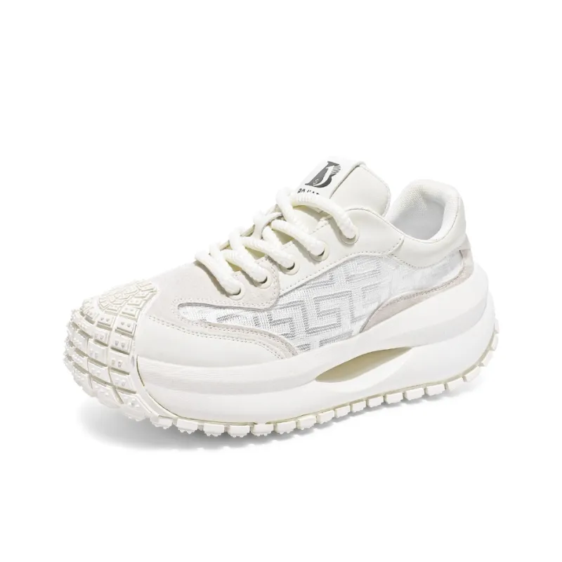 Frank Mully Anti Slip Wear Resistant Low Top Casual Shoes Men's-5