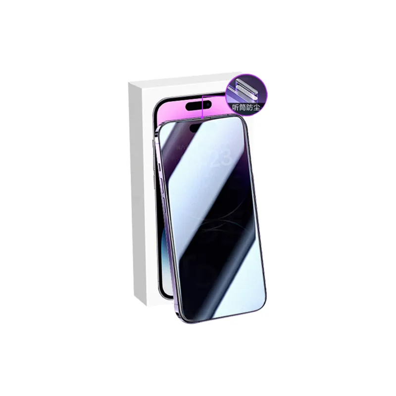 First Guard Cell Phone Protective Films-0