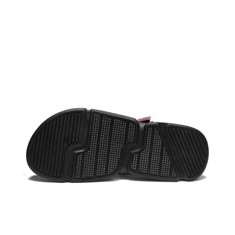 TFKY One Strap Sandals Men-4