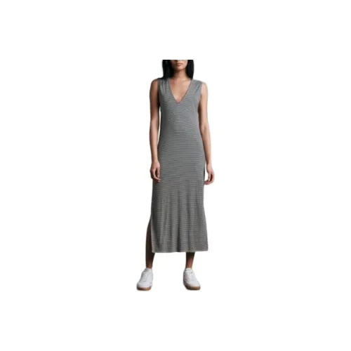 RAG&BONE Sleeveless Dress Women's Black