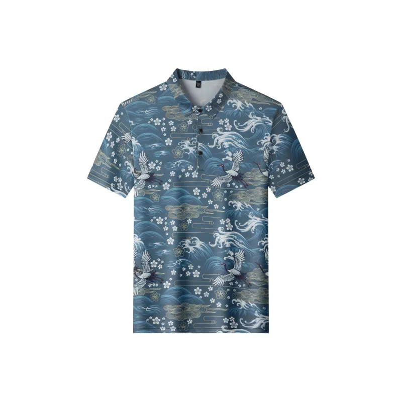 PIERRE CARDIN Polo Shirts Men-0