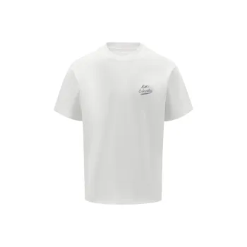 CAT T Shirts Men