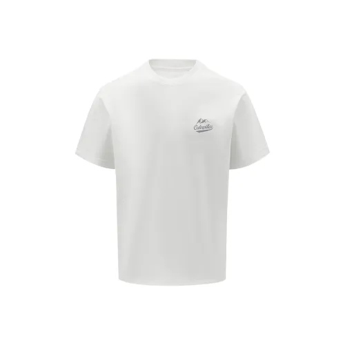 CAT T Shirts Men