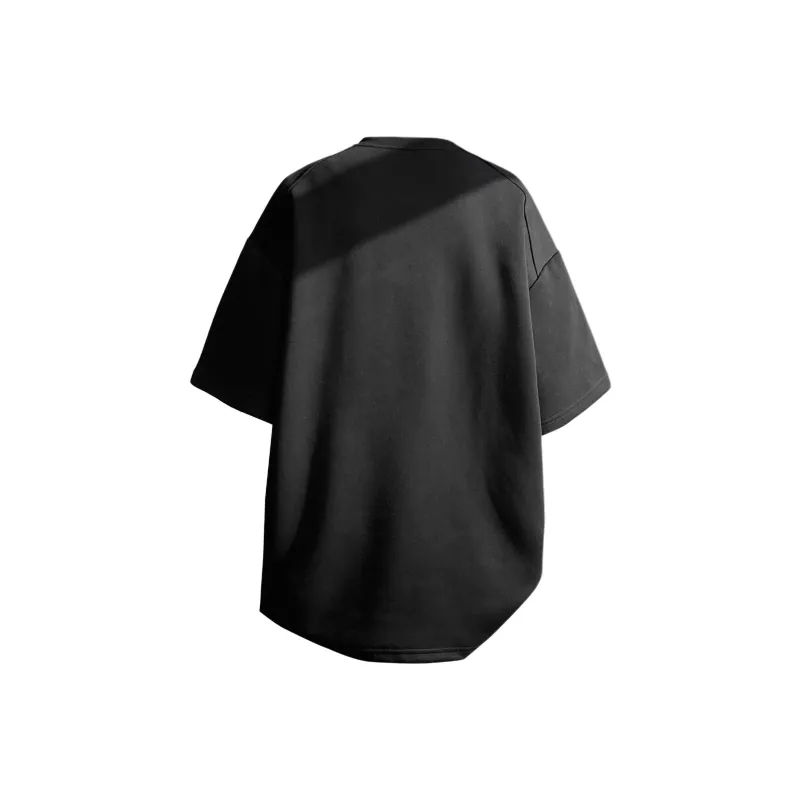 KNOCKSPARK T Shirts Unisex-1