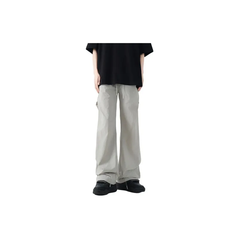 Universal Templates Cargo Pants Unisex-9