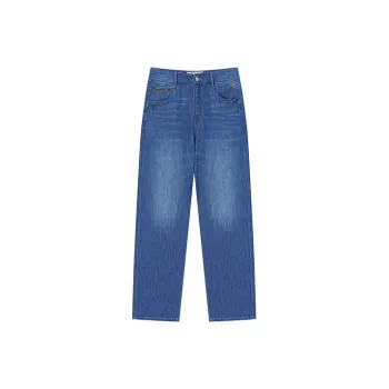 Teenie Weenie Men CleanFit Series Jeans Unisex