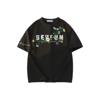 7 SEVFUN T Shirts Unisex