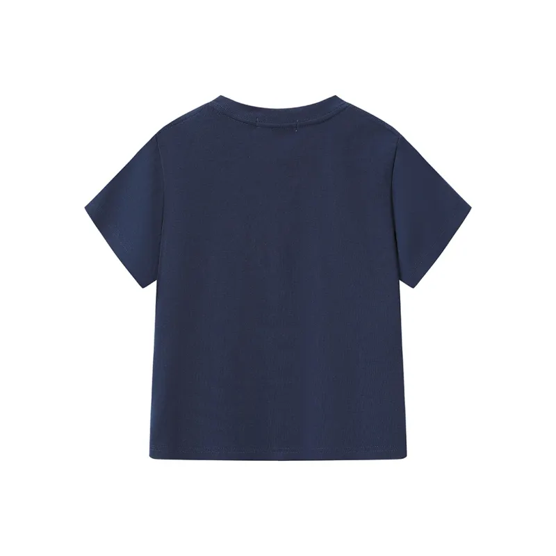 Apparition Set in Sleeve T Shirt Women's-6
