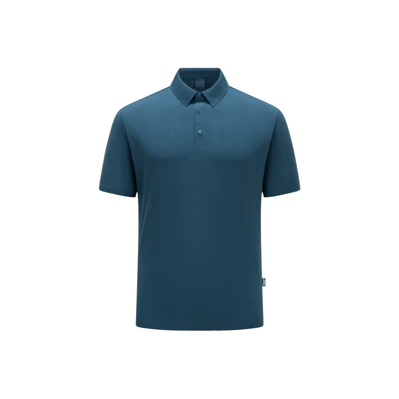 Jeep Polo Shirts Unisex-3