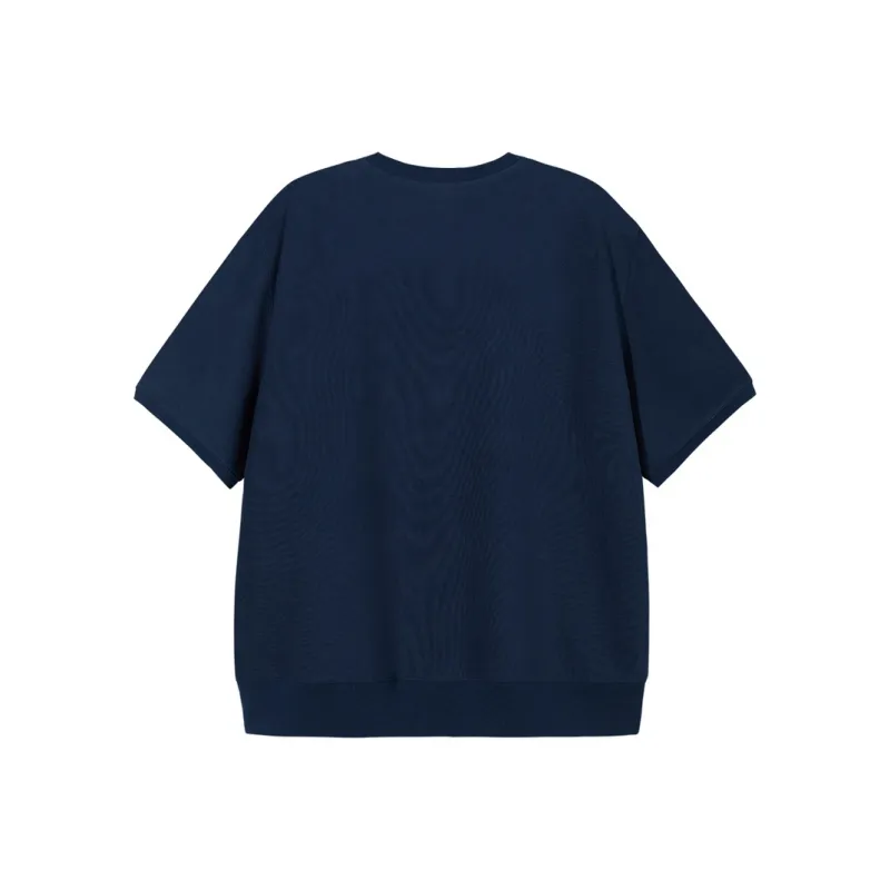 PSO Brand T Shirts Unisex-7
