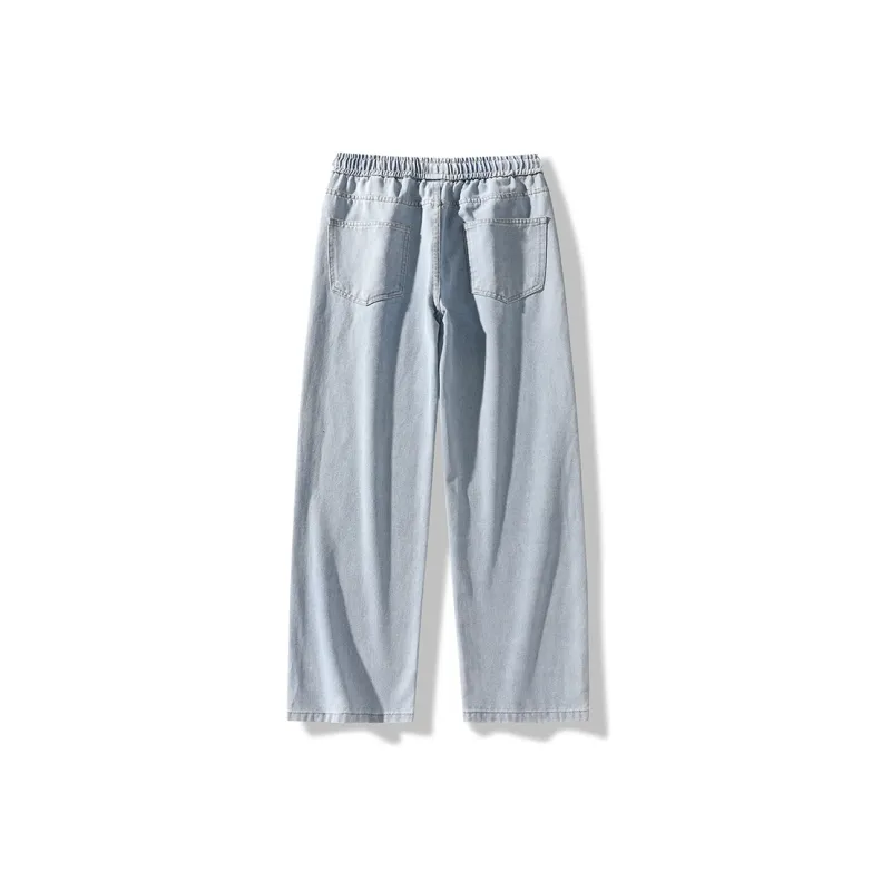 ATLETICO DE MADRID 1903 Jeans Unisex-1