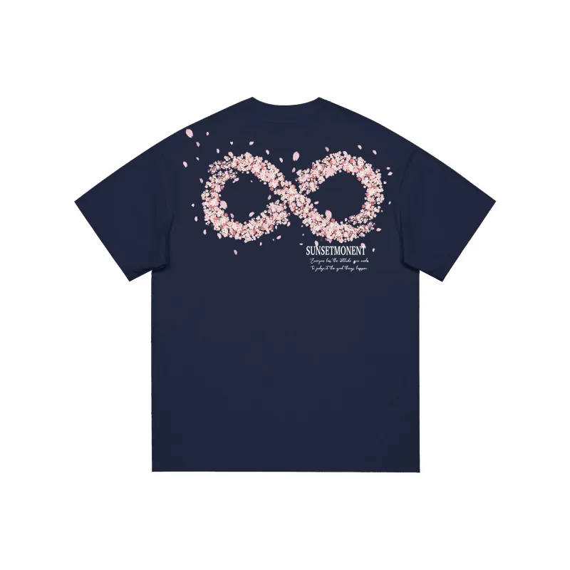 SUNSETMONENT T Shirts Unisex-12