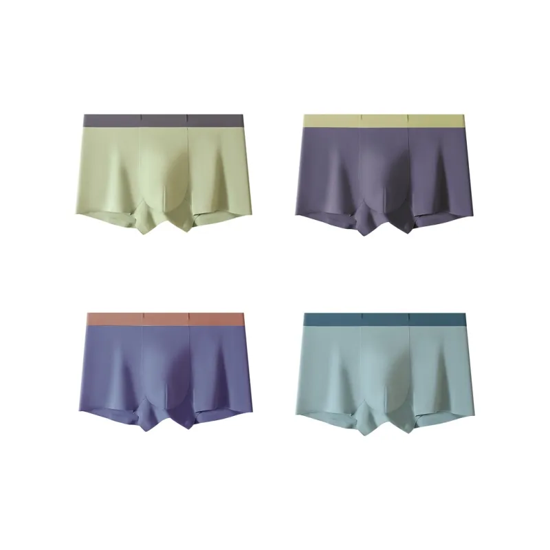 EFUTON Men Underpants-8