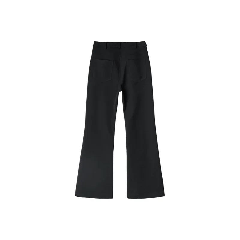Chinpeno Suit Trousers Unisex-1