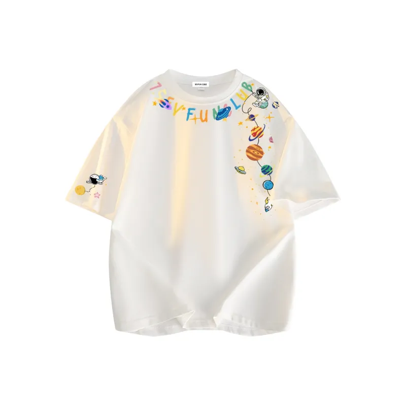 7 SEVFUN T-Shirts Unisex-2