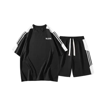 Pallsupol Casual Sportswear Unisex