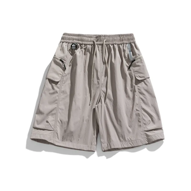 XAFB Cargo Shorts Unisex-10