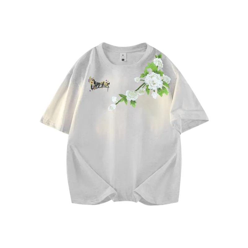 CHARLIE GOLF T Shirts Unisex-8