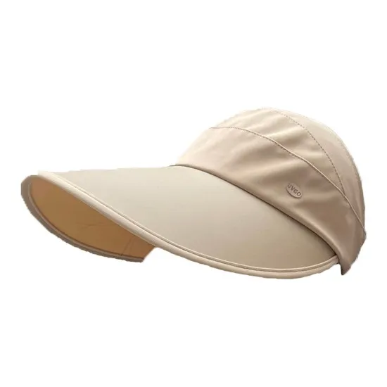BOOLFEN Acrylic Sun Hat Women's-4
