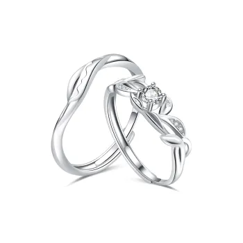 DVNRR Rings Unisex