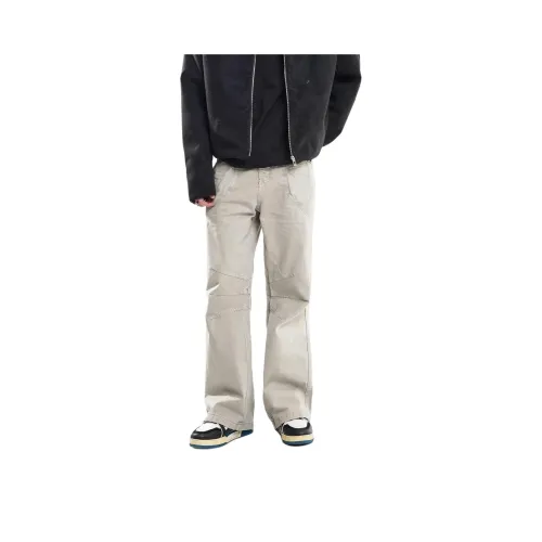 Universal Templates Jeans Unisex