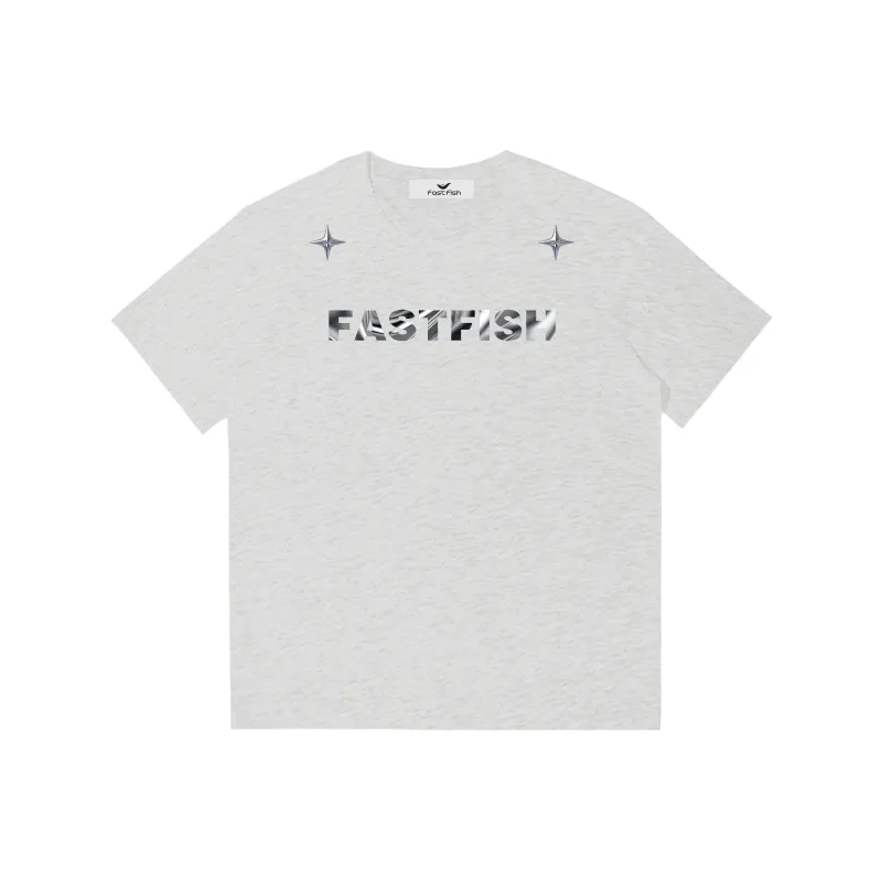 FASTFISH T Shirts Unisex-12