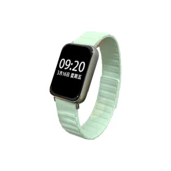 UHADA Xiaomi Compatibility Watch Band Silicone Material