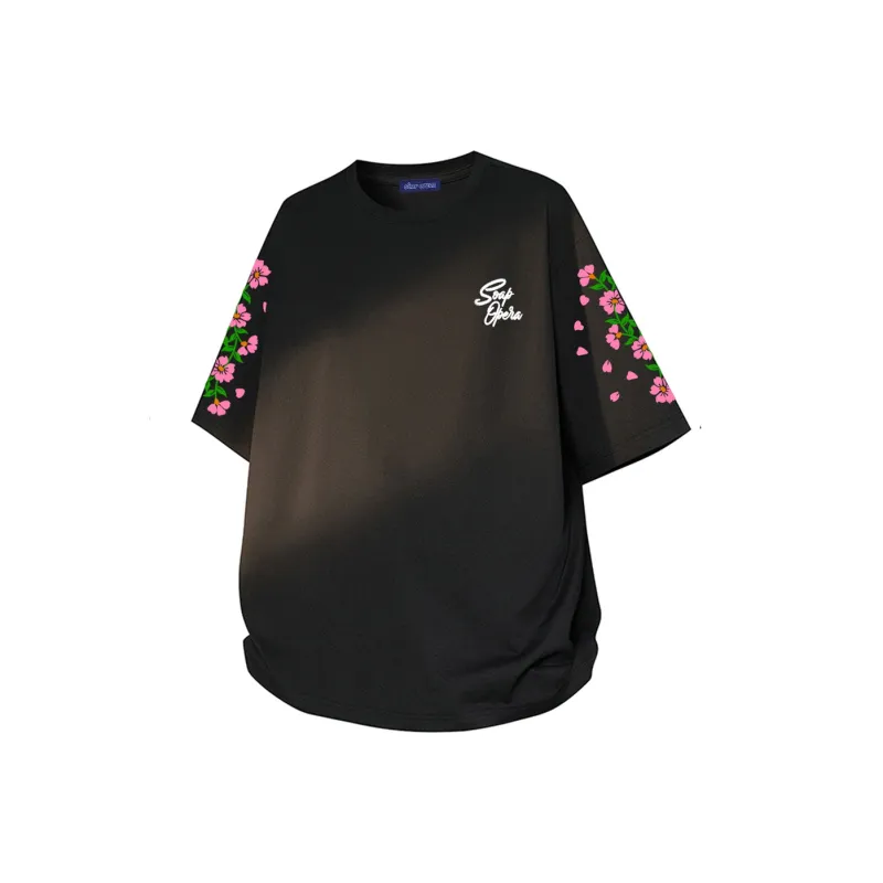 SOAP OPERA T Shirts Unisex-3