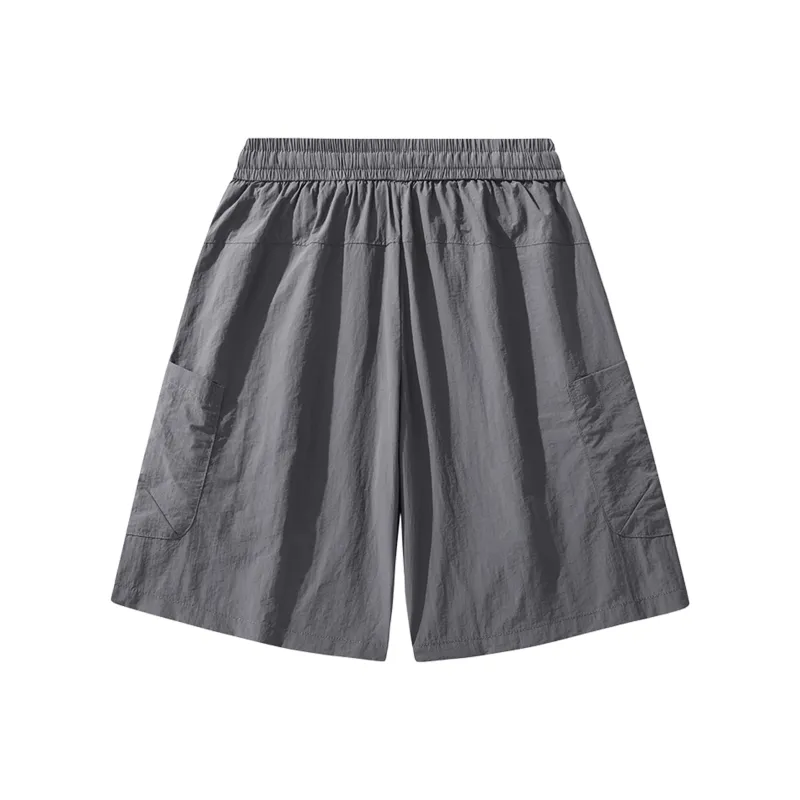 Être Par Lee Casual Shorts Unisex-6