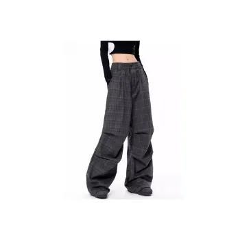 SUNSETMONENT Casual Pants Unisex